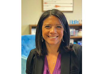 Sugar Land Psychologists Dr. Amalyssa Johnson, Ph.D - SUGAR BEND CENTER