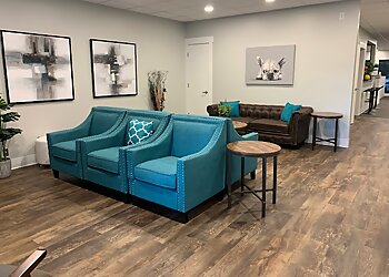 Murfreesboro Chiropractors Dr. Amanda Dee Baes, DC - Healing Hands Chiropractic