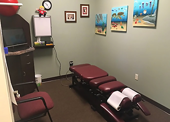 Columbia Chiropractors Dr. Amanda Owens, DC - TIGER FAMILY CHIROPRACTIC AND WELLNESS CENTER