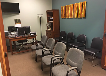 Columbia Chiropractors Dr. Amanda Owens, DC - TIGER FAMILY CHIROPRACTIC AND WELLNESS CENTER