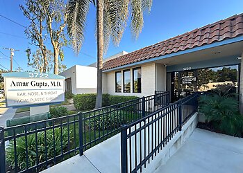 Riverside Ent Doctors Dr. Amar Gupta, MD