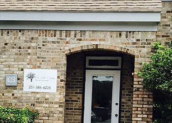 Mobile Psychologists Dr. Amber Krempa, Psy.D.