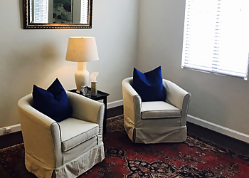 Mobile Psychologists Dr. Amber Krempa, Psy.D.