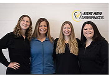 Dr. Amber Kridler, DC - RIGHT MOVE CHIROPRACTIC Erie Chiropractors Dr. Amber Kridler, DC - RIGHT MOVE CHIROPRACTIC