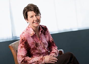 Dr. Amie Donah, Ph.D. - RICHMOND PSYCHOLOGISTS Dr. Amie Donah, Ph.D. - Richmond, VA Psychologists - Doctor Portrait Image