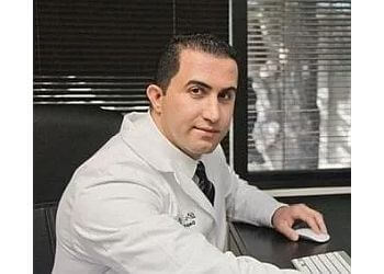 Dr. Amir Dastgah, DPM, FACFAS - FREMONT PODIATRISTS GROUP