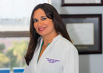 Hollywood Weight Loss Centers Dr. Amir's Weight Loss and Metabolism Center