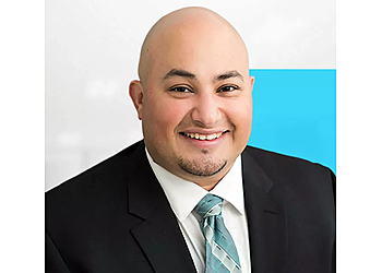 Dr. Ammar Alamarie, MD Charlotte Pain Management Doctors image 1