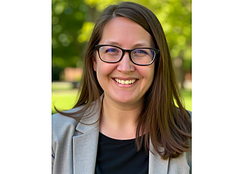 San Antonio Psychologists Dr. Amy Bennie, PsyD - ALLIANCE PSYCHOLOGY AND ALLIANCE PSYCHIATRY