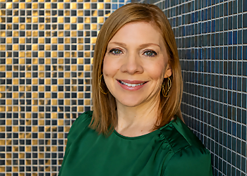 Dr. Amy Jacobsen, Ph.D - Kansas City, KS Psychologists - Doctor Portrait Image