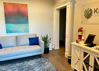 McKinney Psychologists Dr. Amy Kreins, Ph.D. - KREINS PSYCHOLOGICAL SERVICES