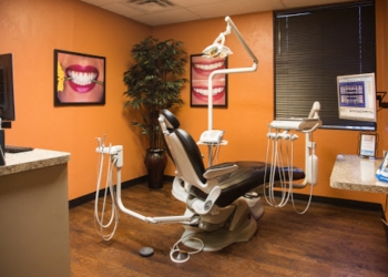 3 Best Dentists in Oklahoma City, OK - Expert Recommendations