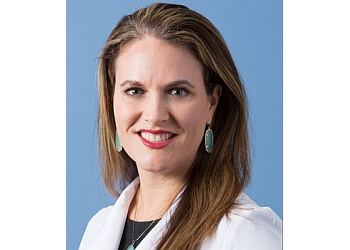 Austin dermatologist Amy McClung, MD - U.S. Dermatology Partners