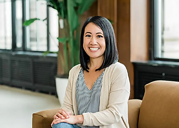 Dr. Amy Nasamran - ATLAS PSYCHOLOGY Dr. Amy Nasamran - Lansing, MI Psychologists - Doctor Portrait Image