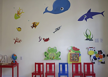 New York Kids Dentists Dr. Amy (Qiao Ling) Guo, DDS - KIDS DENTAL CARE