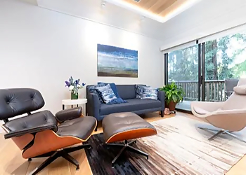 Dr. Amy Sharp, Ph.D. - Sunnyvale, CA Psychologists - Clinic Interior Image