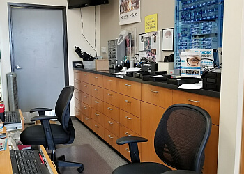 Huntington Beach Pediatric Optometrists Amy T. Dinh, OD - SURF CITY OPTOMETRY