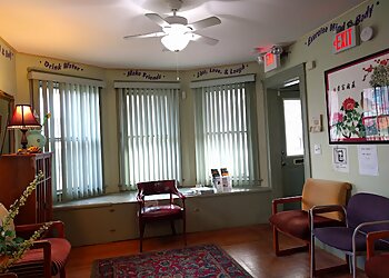 Providence Chiropractors Dr. Amy Westrick, BS, DC - EASTSIDE CHIROPRACTIC CENTER, INC.