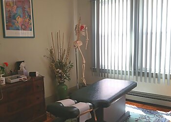 Providence Chiropractors Dr. Amy Westrick, BS, DC - EASTSIDE CHIROPRACTIC CENTER, INC.