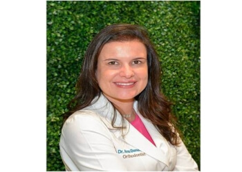 Fort Lauderdale orthodontist Ana Benedetti, DMD