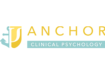 Dr. Ana M. Garcia, Ph.D - Alexandria, VA Psychologists - Clinic Logo