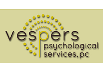 Dr. Ana Masbad, Ph.D. - VESPERS PSYCHOLOGICAL SERVICES Round Rock Psychologists image 1