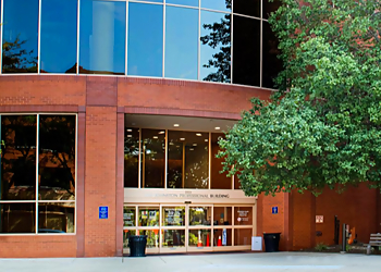 Dr. Anand Murthi, MD - Baltimore, MD Orthopedics - Clinic Exterior Image