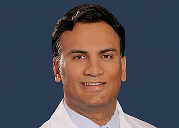 Dr. Anand Murthi, MD - Baltimore, MD Orthopedics - Doctor Portrait Image