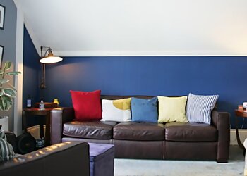 San Francisco Psychologists Dr. Andrea Crapanzano, Ph.D.