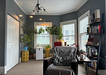 San Francisco Psychologists Dr. Andrea Crapanzano, Ph.D.