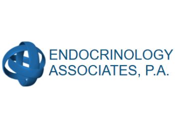 Scottsdale Endocrinologists Andrea Ferenczi, MD, ECNU - ENDOCRINOLOGY ASSOCIATES, P.A.