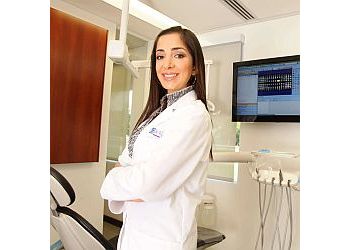 Dr. Andrea Giraldo, DMD 