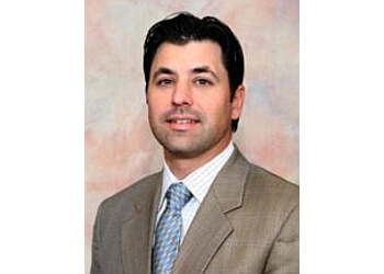 Dallas pain management doctor Andrew Konen, MD - BAYLOR SCOTT & WHITE MEDICAL CENTER