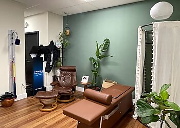 San Francisco Chiropractors Dr. Andrew C. Cohen, DC, CCSP - PROACTIVE CHIROPRACTIC