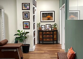 San Francisco Chiropractors Dr. Andrew C. Cohen, DC, CCSP - PROACTIVE CHIROPRACTIC