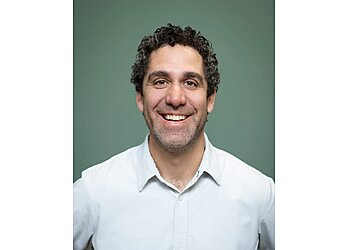 Dr. Andrew C. Cohen, DC, CCSP - PROACTIVE CHIROPRACTIC San Francisco Chiropractors image 1
