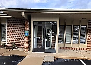 Richmond Chiropractors Dr. Andrew Geskie, DC - First Choice Chiropractic