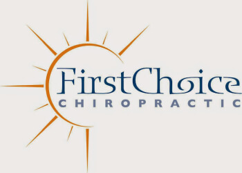 Dr. Andrew Geskie, DC - First Choice Chiropractic