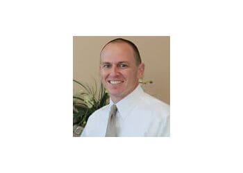 Dr. Andrew Haig, DC - THE JOINT CHIROPRACTIC