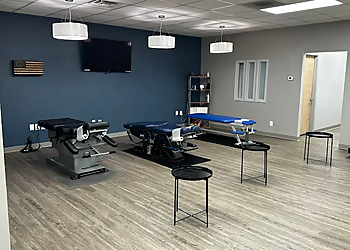 Evansville Chiropractors Dr. Andrew Lobacz, DC - LOBACZ CHIROPRACTIC