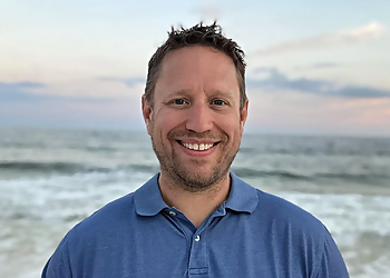 Dr. Andrew Lobacz, DC - LOBACZ CHIROPRACTIC Evansville Chiropractors image 1