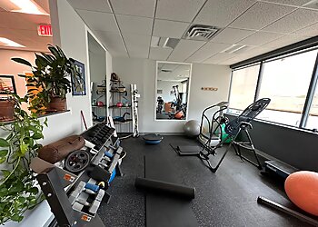 Stamford Chiropractors Dr. Andrew M. Zomick, DC - STAMFORD SPORTS & SPINE