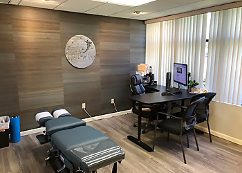 Orlando Chiropractors Dr. Andrew Merrill, DC - NIGHTLIGHT CHIROPRACTIC LLC