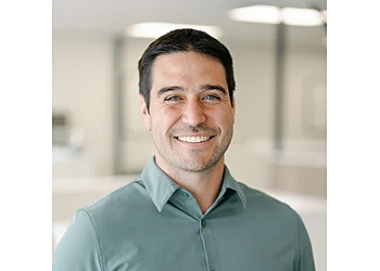 Dr. Andrew Murry D.C. - CONNECT FAMILY CHIROPRACTIC Bellingham Chiropractors Dr. Andrew Murry D.C. - CONNECT FAMILY CHIROPRACTIC