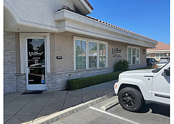 Fresno Cosmetic Dentists Dr. Andrew Park, DDS - ALLUVIAL DENTAL CENTER