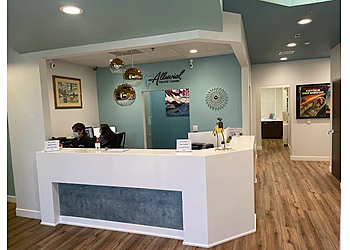 Fresno Cosmetic Dentists Dr. Andrew Park, DDS - ALLUVIAL DENTAL CENTER