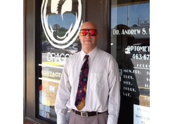 Andrew S. Miller, OD Andrew S. Miller, OD