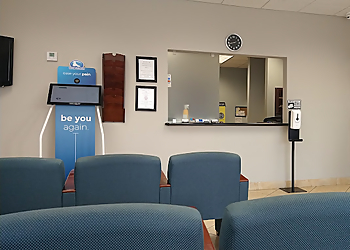 Hialeah Chiropractors Dr. Andrew Schmer, DC - HIALEAH WELLNESS & REHAB CENTER