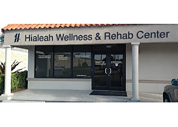 Dr. Andrew Schmer, DC - HIALEAH WELLNESS & REHAB CENTER Hialeah Chiropractors image 1