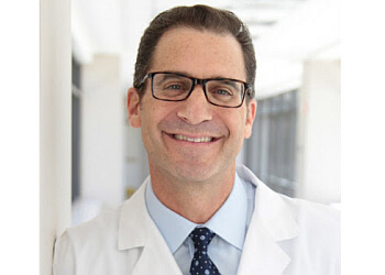 Dr. Andrew Tucker, MD